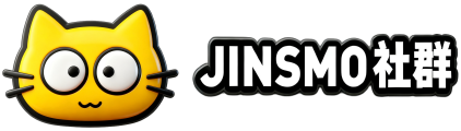 Jinsmo社群